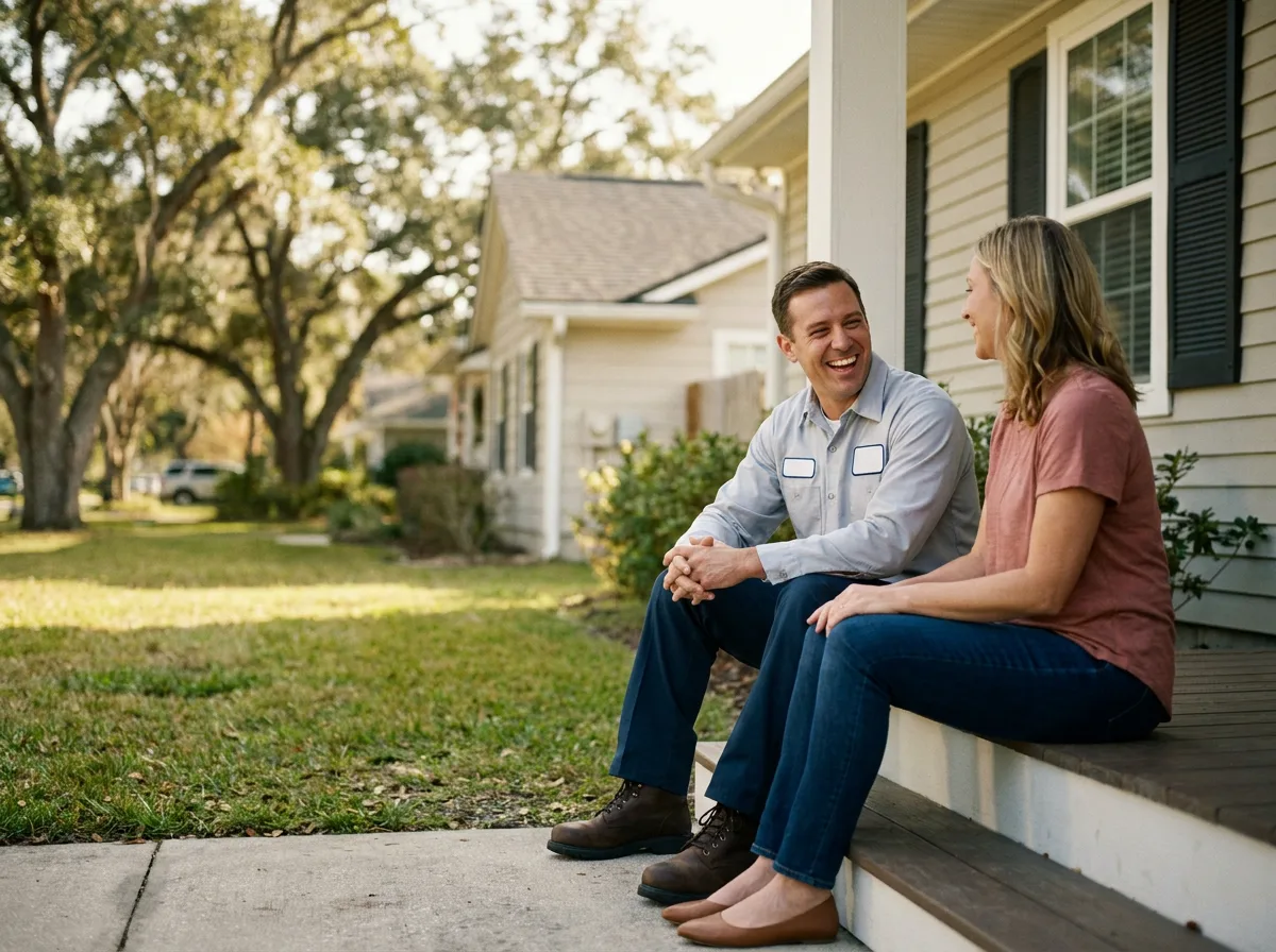 Septic tank pumping FAQs for Tinley Park, IL